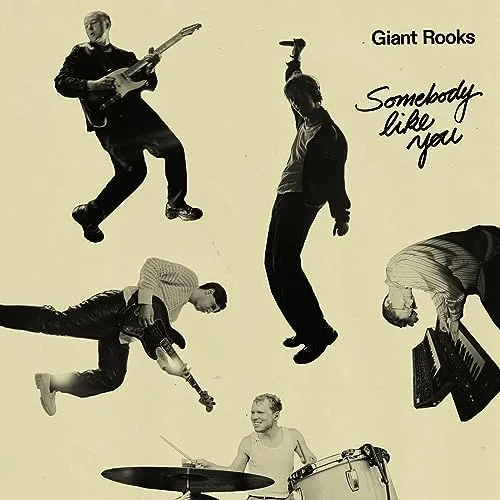 Giant Rooks Somebody Like You Mp3 Download