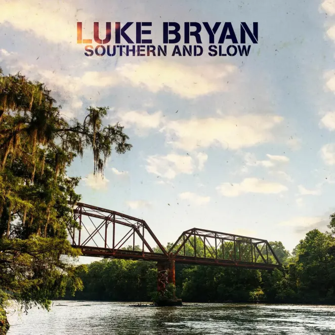 Luke Bryan Southern and Slow Mp3 Download