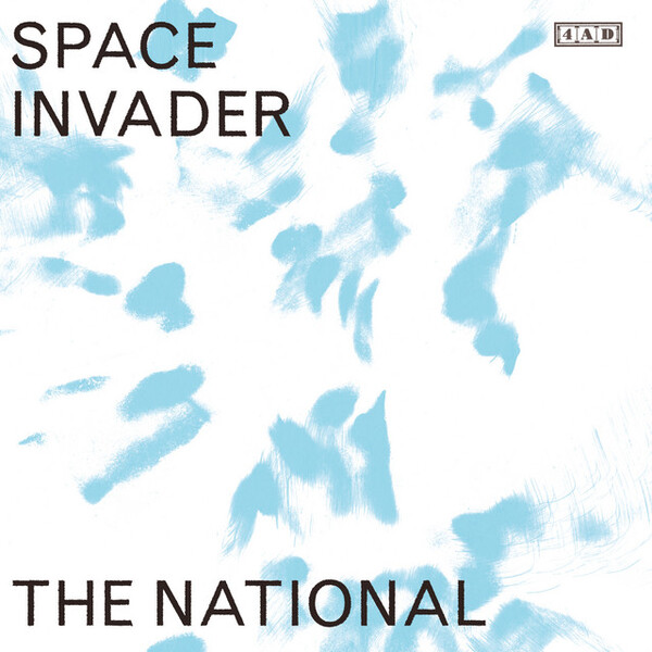 The National Space Invader Mp3 Download