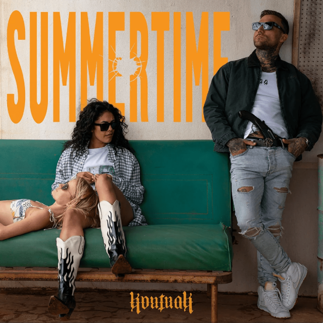 Kontra K Summertime Mp3 Download