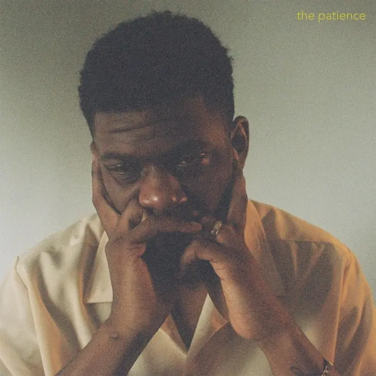 Mick Jenkins The Patience Album Zip Download