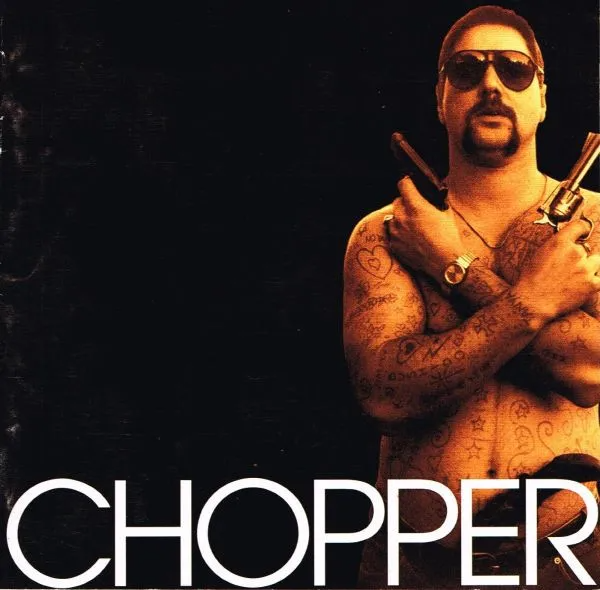 CHOPPER VIOLATION ZONE Album Zip Download