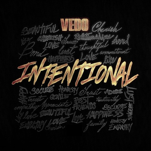 Vedo – Intentional Mp3 Download