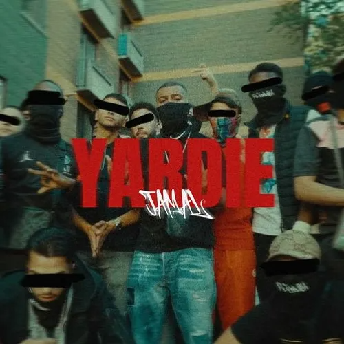 Jamal YARDIE Mp3 Download