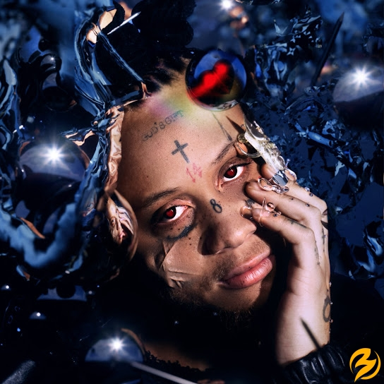 Trippie Redd Reality Mp3 Download