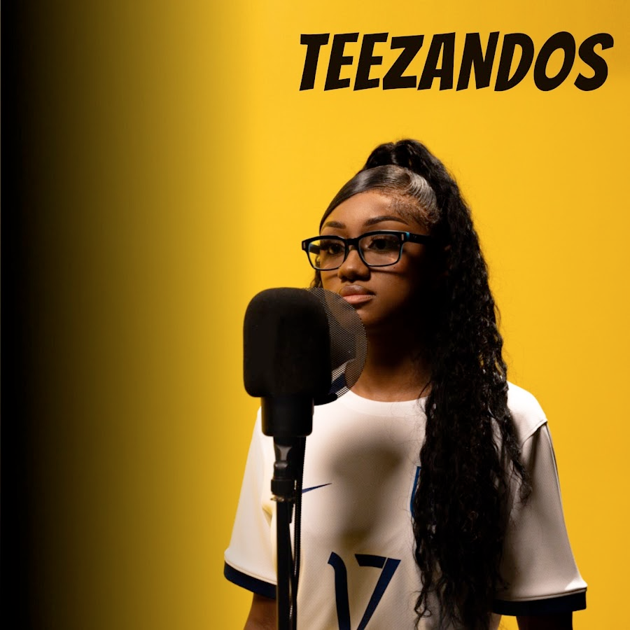 TeeZandos Lioness Mp3 Download