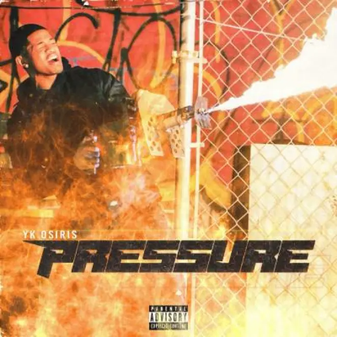 YK Osiris Pressure Mp3 Download