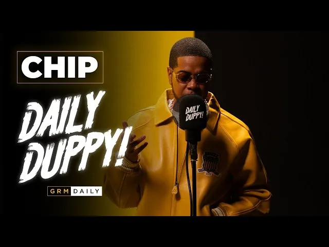 Chip Daily Duppy Mp3 Download