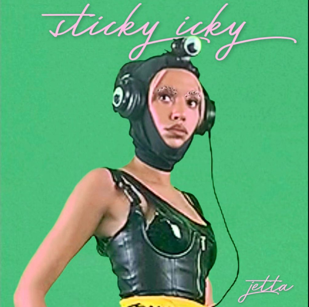 Jetta sticky icky Mp3 Download