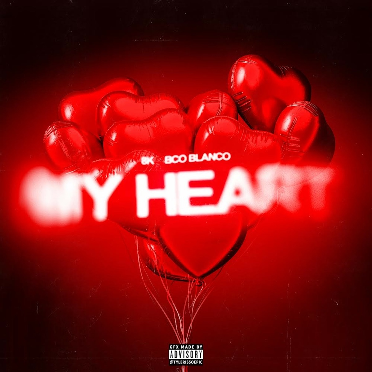 8K My Heart Mp3 Download