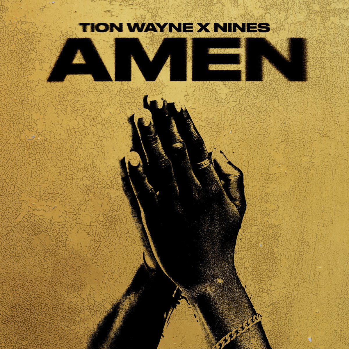 Tion Wayne Ft. Nines AMEN Mp3 Download