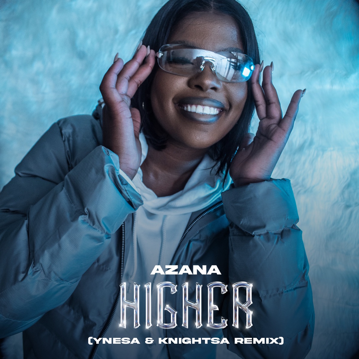 Azana Higher Remix Mp3 Download