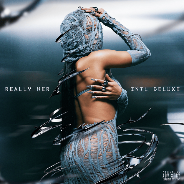 BIA REALLY HER (INTL DELUXE) Zip Download