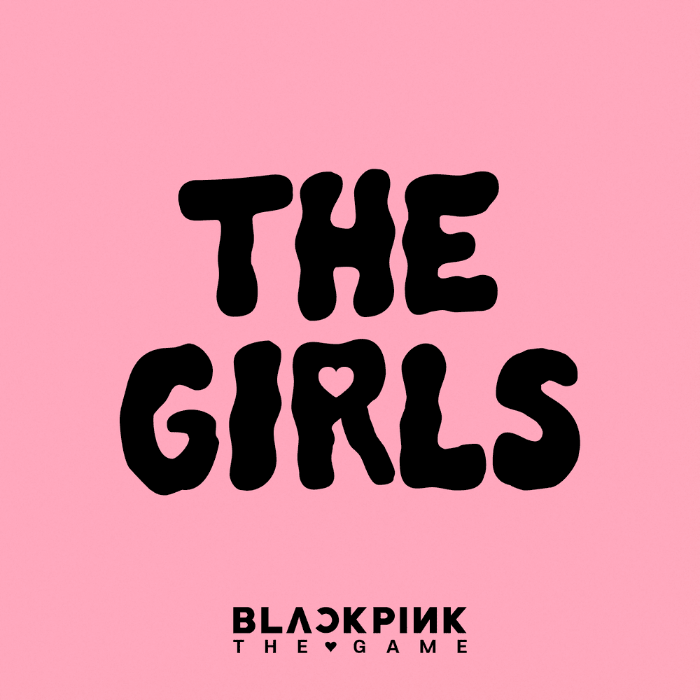 BLACKPINK The Girls Mp3 Download