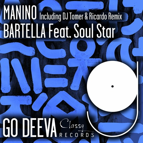 Bartella Manino (Original Mix) Mp3 Download