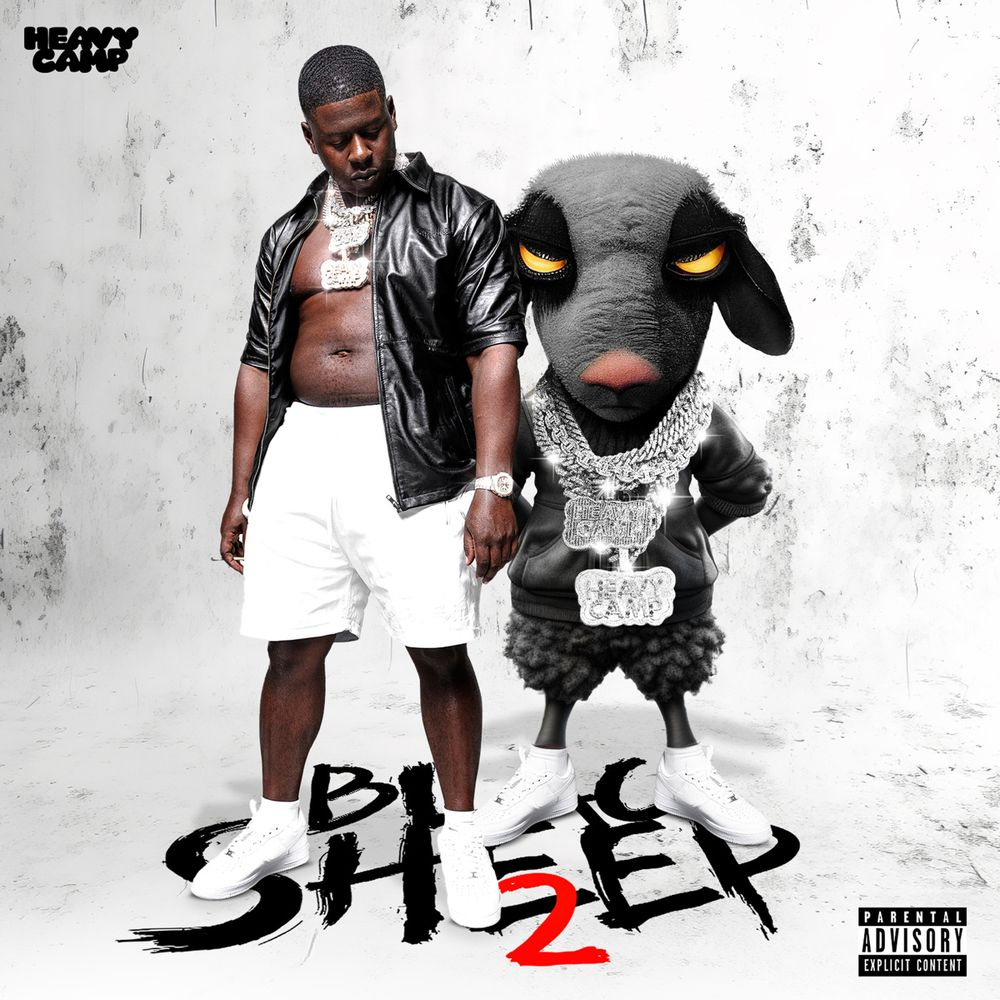 Blac Youngsta Blac Sheep 2 Zip Album Download