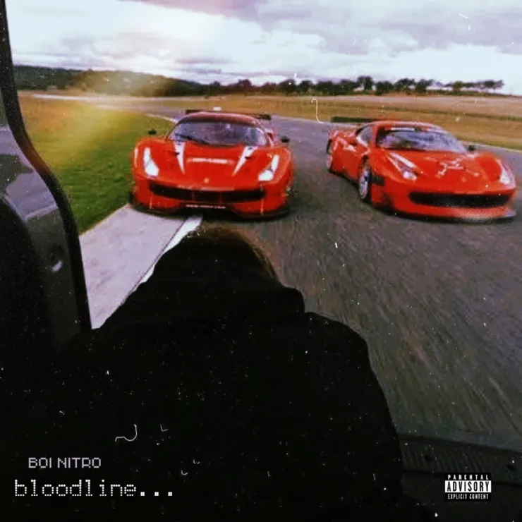 Boi Nitro Bloodline Mp3 Download