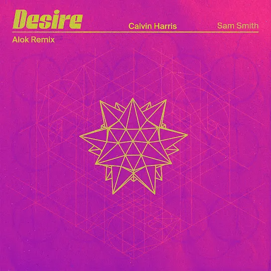 Calvin Harris Desire (Alok Remix) Mp3 Download