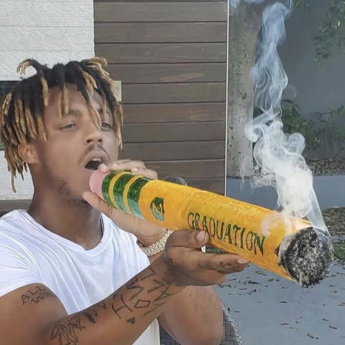 Juice WRLD Chase My Highs Mp3 Download