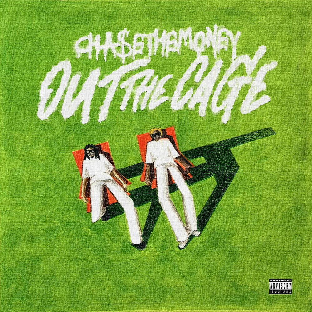 ChaseTheMoney OUT THE CAGE Mp3 Download