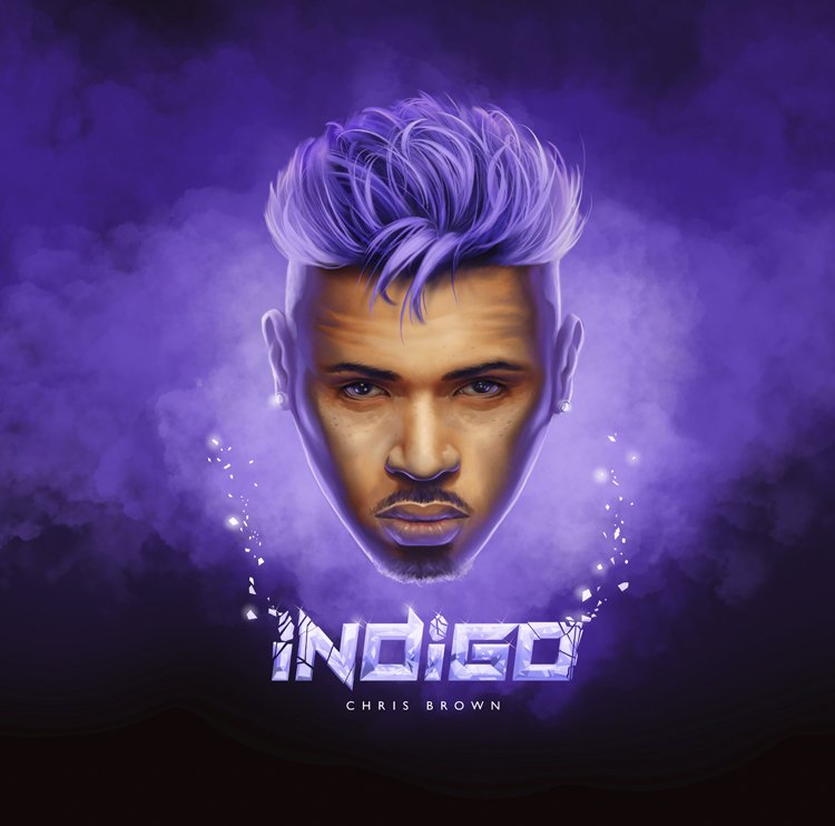 Chris Brown Indigo Zip Download