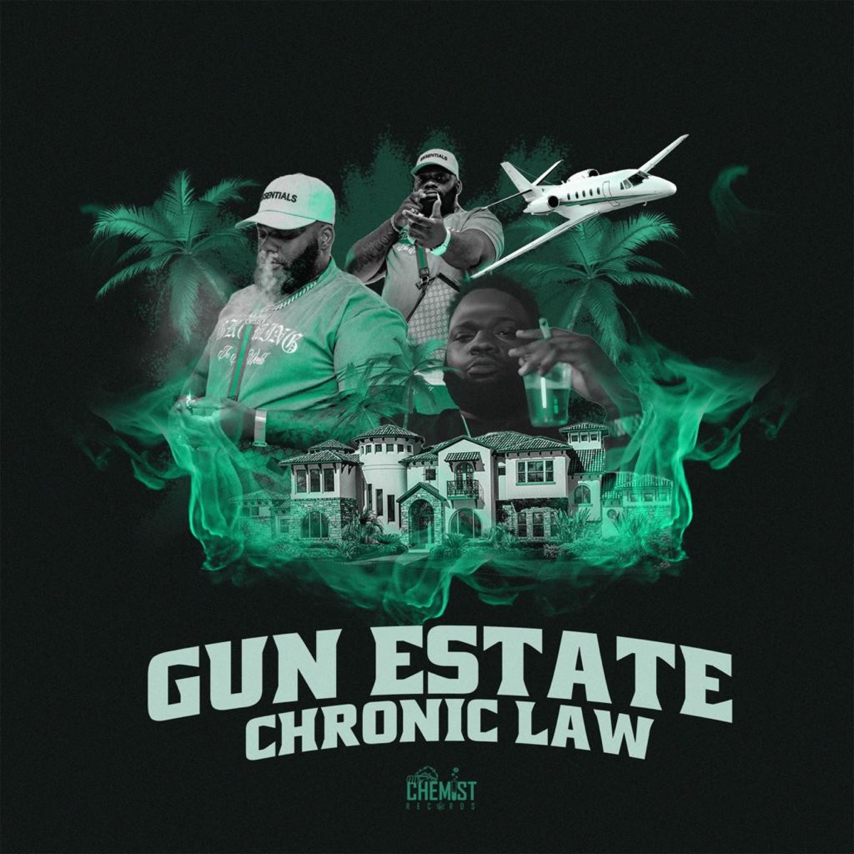 Chronic Law Gun Estate Mp3 Download