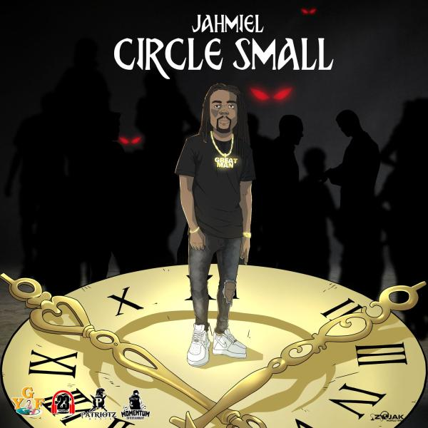 Jahmiel Circle Small Mp3 Download