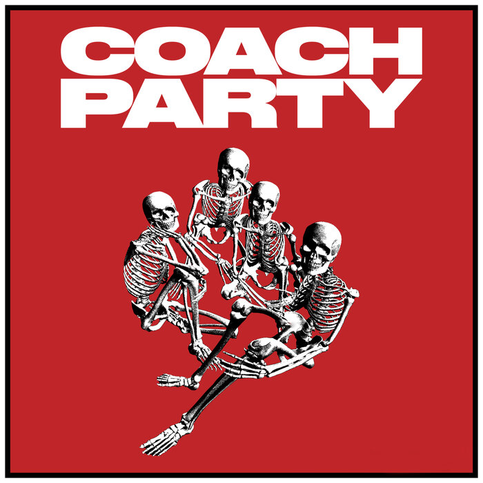 Coach Party Be That Girl Mp3 Download