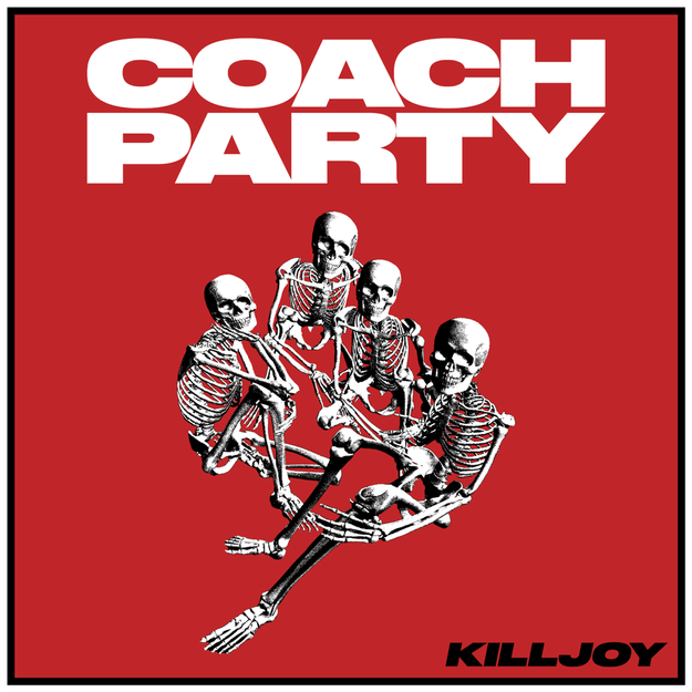 Coach Party KILLJOY Zip Download