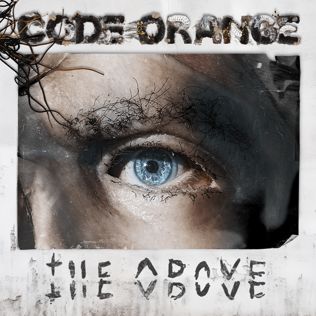 Code Orange The Above Zip Download