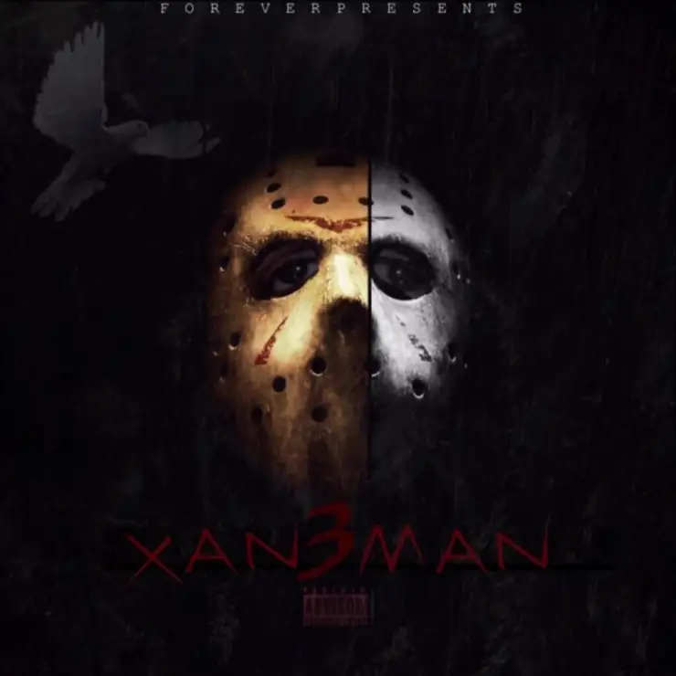 Xanman & Bigg OC Coke Pills Mp3 Download