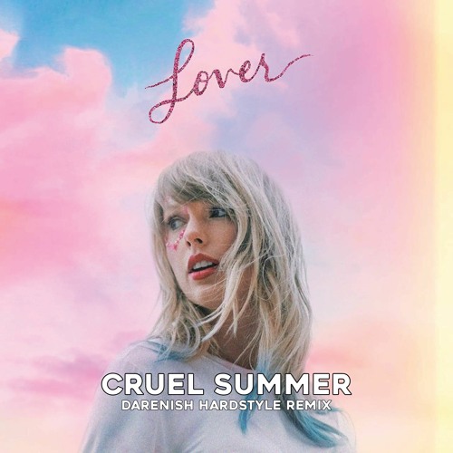 Taylor Swift Cruel Summer Mp3 Download