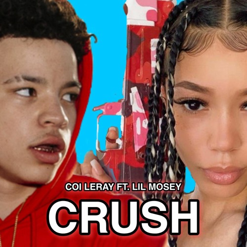 Lil Mosey Crush Mp3 Download