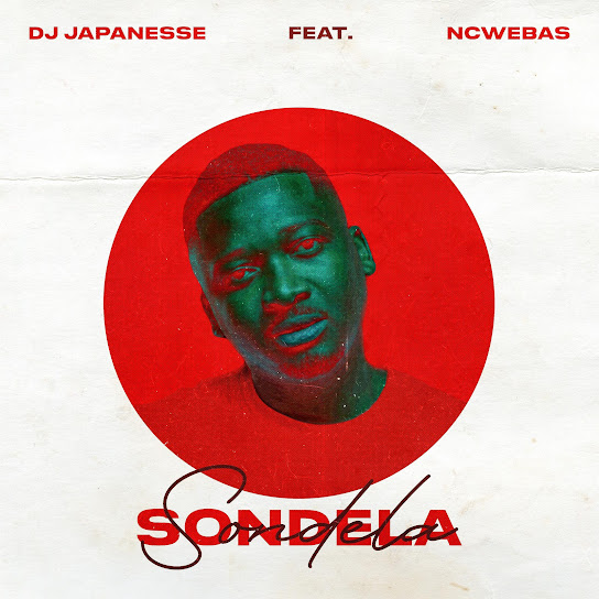 DJ Japanesse Sondela Mp3 Download