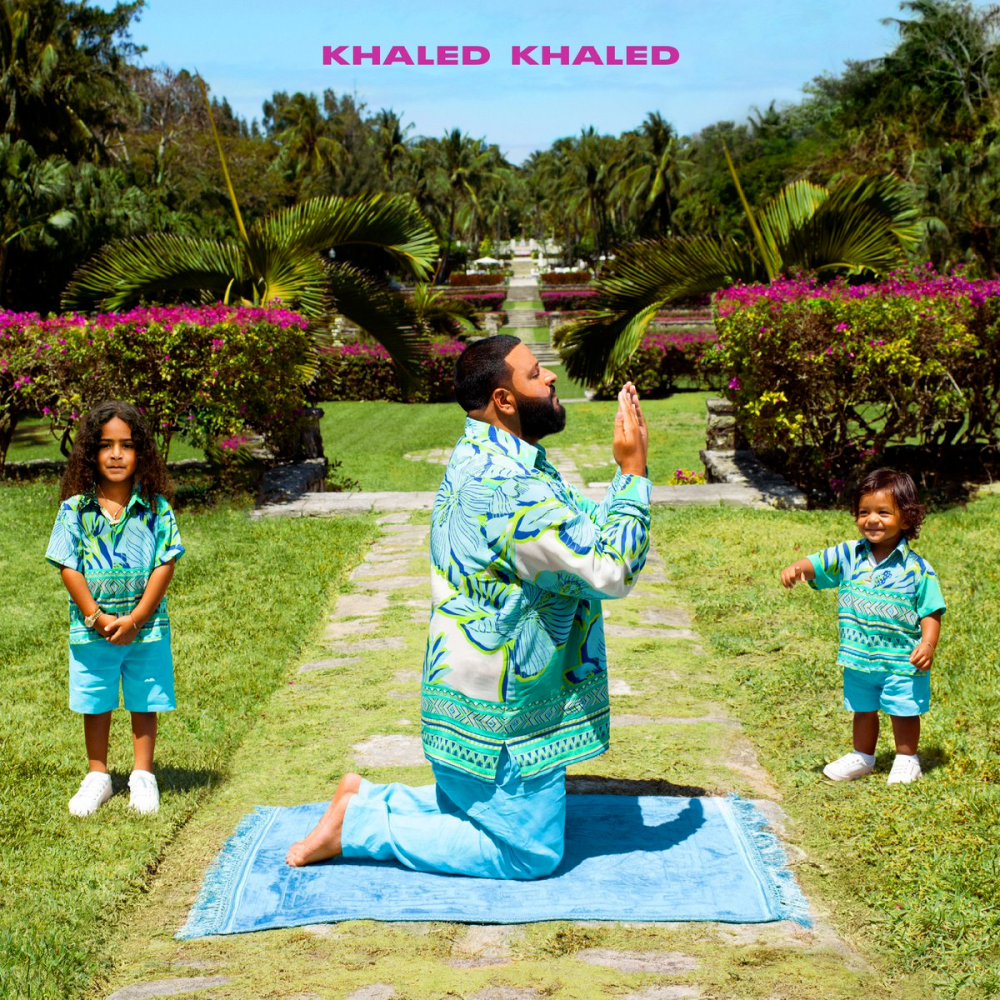 DJ Khaled Khaled Khaled Zip Download