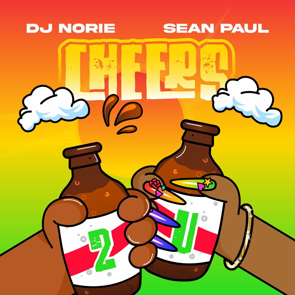 DJ Norie Cheers 2 U Mp3 Download