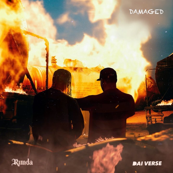 RUNDA Damaged Mp3 Download