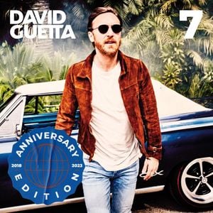 David Guetta 7: Anniversary Edition Zip Download