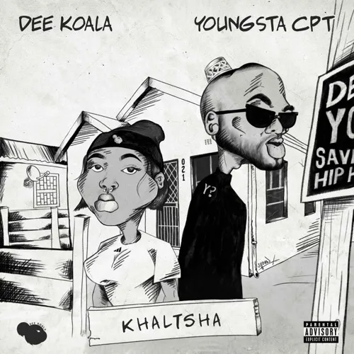 Dee Koala 4 The Khaltsha Zip Download