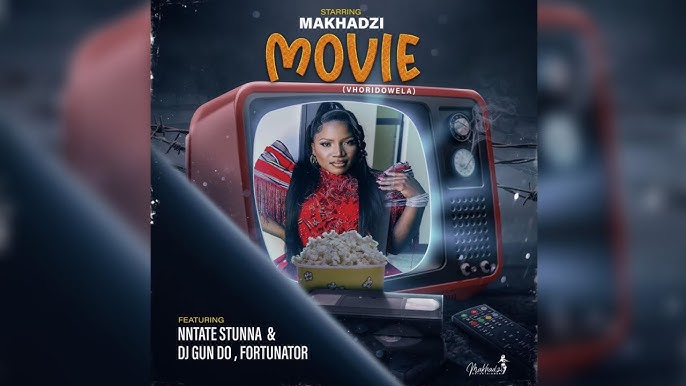 Makhadzi Malala Phoo Mp3 Download