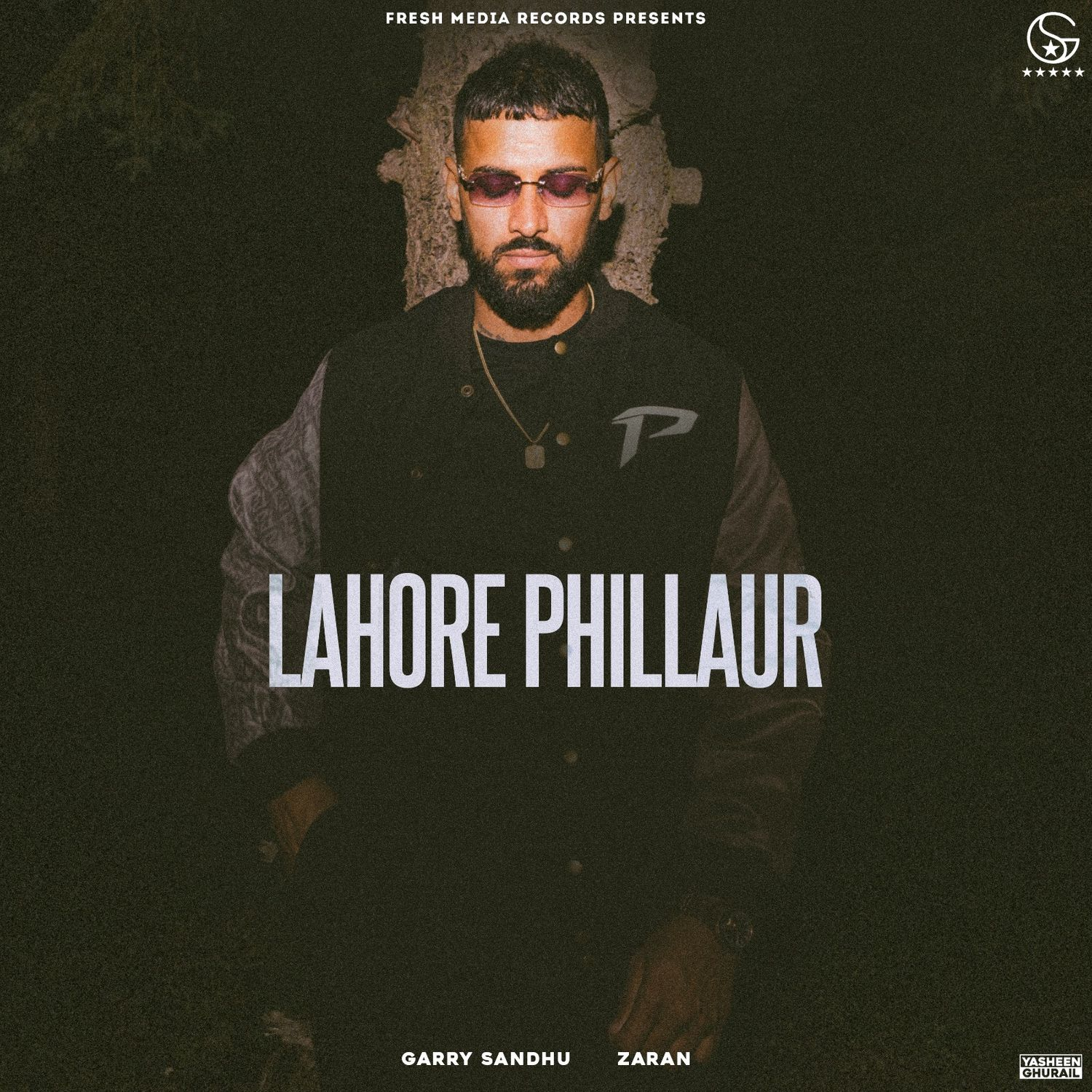 Garry Sandhu Lahore Phillaur Mp3 Download