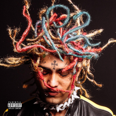 Lil Pump Glow In The Dark Mp3 Download