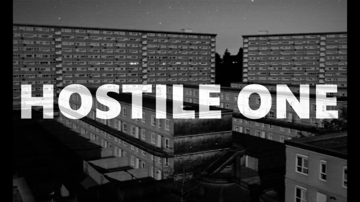 Hostile One Half Crown Mp3 Download