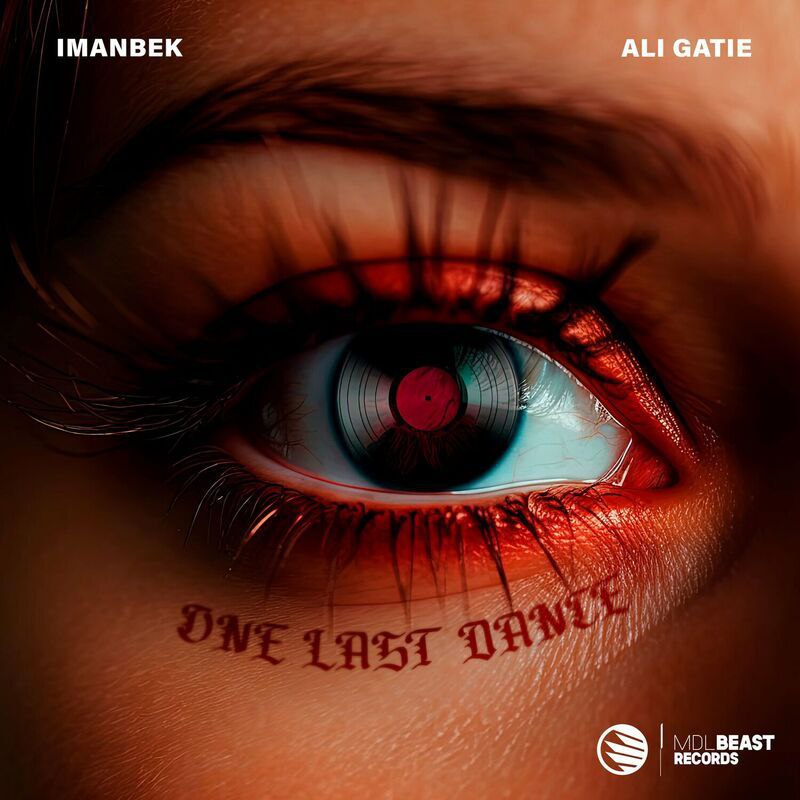 Imanbek One Last Dance Mp3 Download