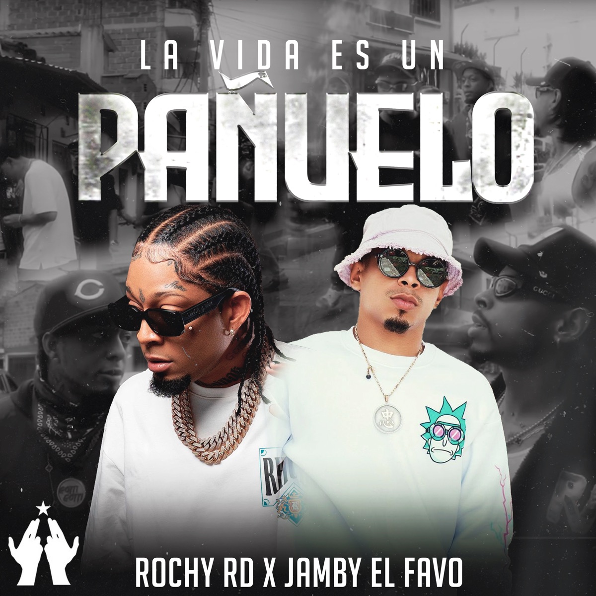 Jamby El Favo La Vida Es Un Pañuelo Mp3 Download