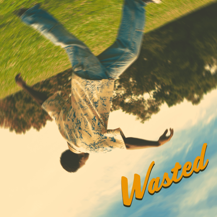 Jon Vinyl Wasted Mp3 Download