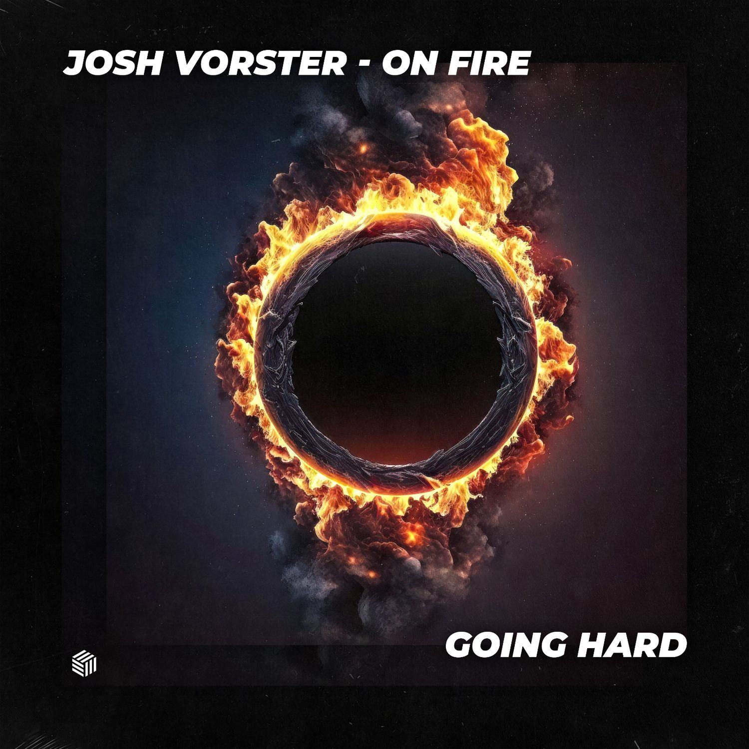 Josh Vorster On Fire Mp3 Download