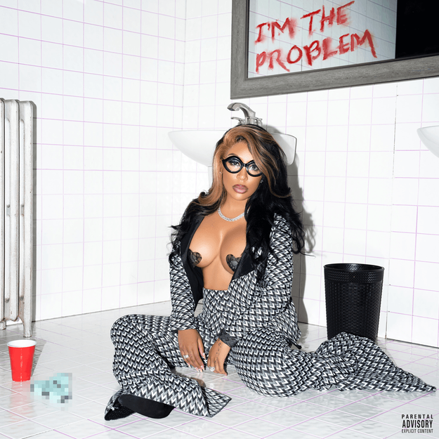 K. Michelle I’m the Problem Zip Download