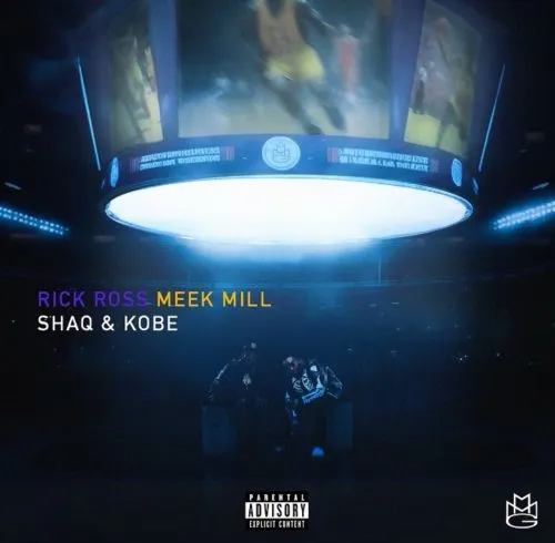 Rick Ross SHAQ & KOBE Mp3 Download