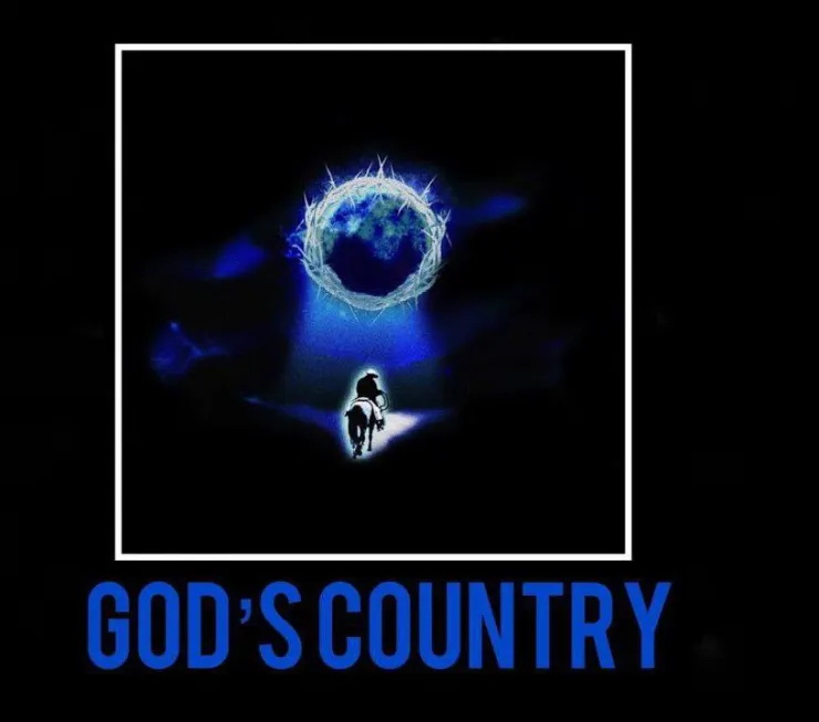 Kanye West God’s Country Mp3 Download